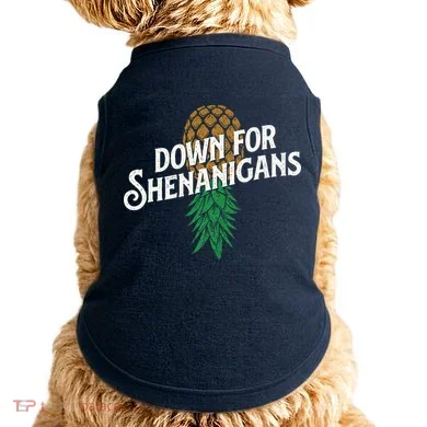 Doggie Tank