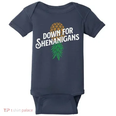 Baby Bodysuit