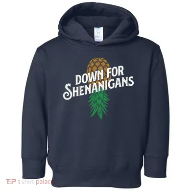 Toddler Hoodie