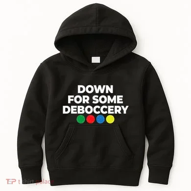 Kids Hoodie