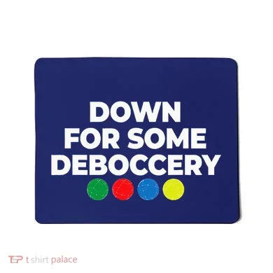 Mousepad
