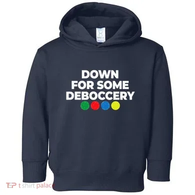 Toddler Hoodie