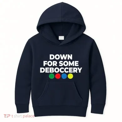 Kids Hoodie