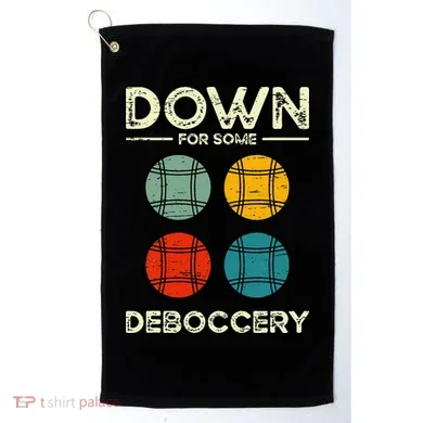 Golf Towel