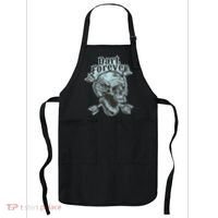 Dart Forever Skull Apron thumb 0