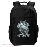 Dart Forever Skull Backpack thumb 0