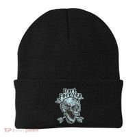 Dart Forever Skull Beanie thumb 0