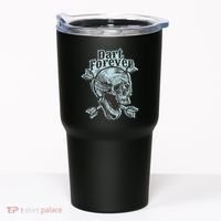 Dart Forever Skull Tumbler thumb 0