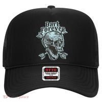 Dart Forever Skull Hat thumb 0