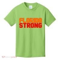 Distressed Florida Strong Kids T-Shirt thumb 0