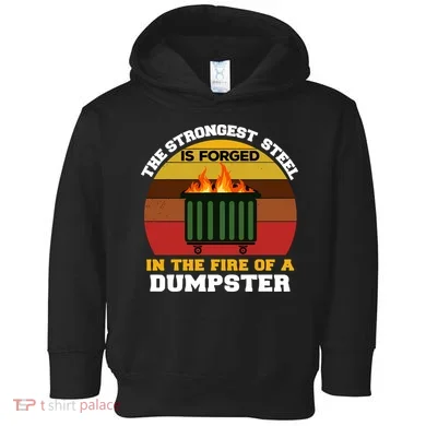 Toddler Hoodie