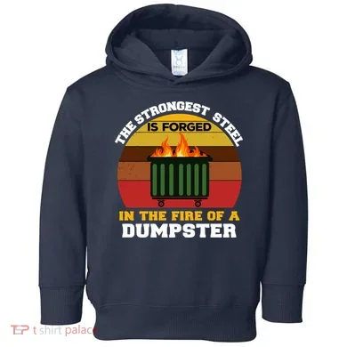 Toddler Hoodie
