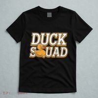Ducky Family Squad Quacking Up Together T-Shirt thumb 5