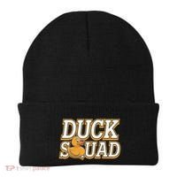 Ducky Family Squad Quacking Up Together Beanie thumb 0