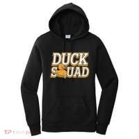 Ducky Family Squad Quacking Up Together Women's Hoodie thumb 0