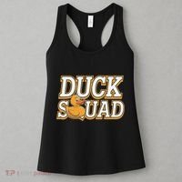 Ducky Family Squad Quacking Up Together Women's Tank Top thumb 3