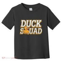 Ducky Family Squad Quacking Up Together Toddler T-Shirt thumb 0