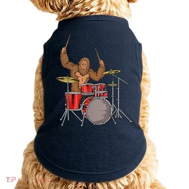 Doggie Tank