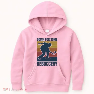Kids Hoodie