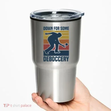 Tumbler