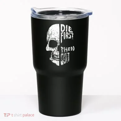 Tumbler