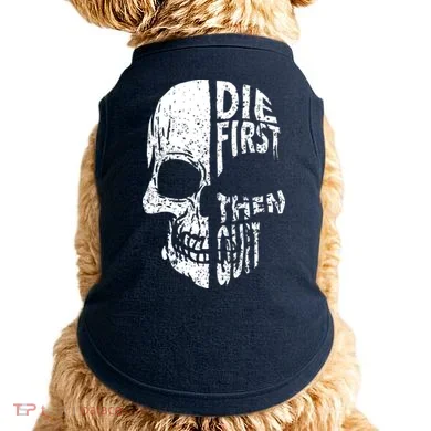 Doggie Tank