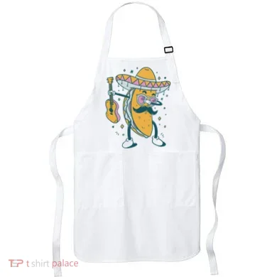 Apron