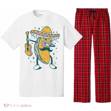 Pajama Set