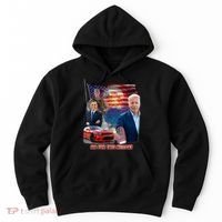 Die For This Hellcat Biden Hoodie thumb 0