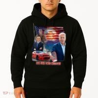 Die For This Hellcat Biden Hoodie thumb 2