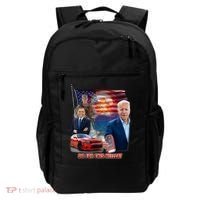 Die For This Hellcat Biden Backpack thumb 0