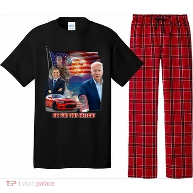 Pajama Set