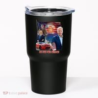Die For This Hellcat Biden Tumbler thumb 0