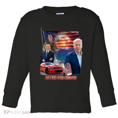 Toddler Long Sleeve