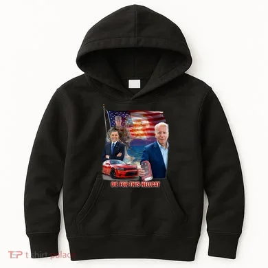 Kids Hoodie