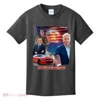 Die For This Hellcat Biden Kids T-Shirt thumb 0