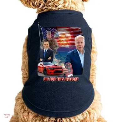Doggie Tank