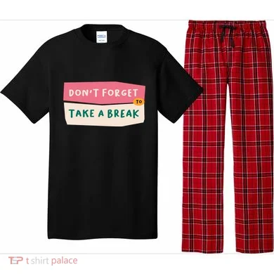 Pajama Set