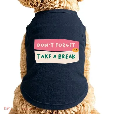 Doggie Tank