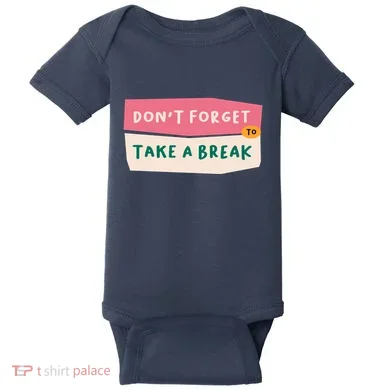 Baby Bodysuit
