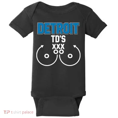 Baby Bodysuit