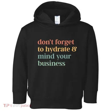 Toddler Hoodie