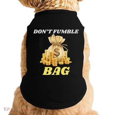 Doggie Tank