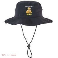 DonT Fumble The Bag Bucket Hat thumb 0