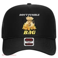 DonT Fumble The Bag Hat thumb 0