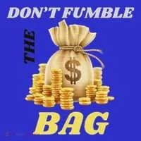 DonT Fumble The Bag Toddler T-Shirt thumb 4