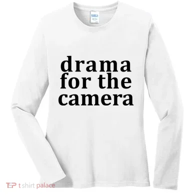 Women's Long Sleeve Shirt