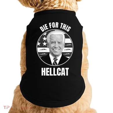 Doggie Tank