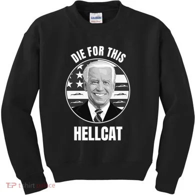Kids Sweatshirt