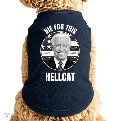 Doggie Tank